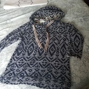 Maurices lightweight hoodie